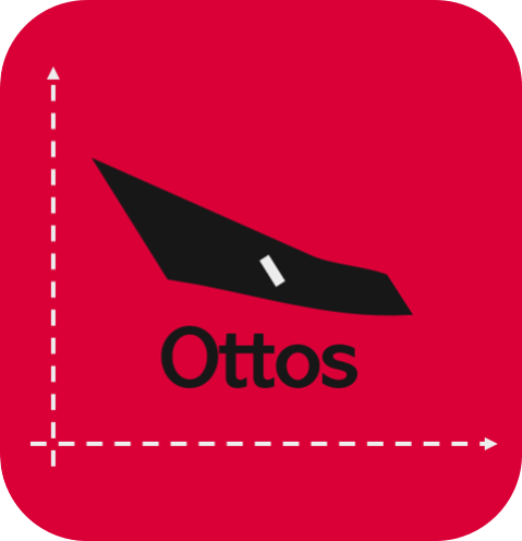 Ottos Logo