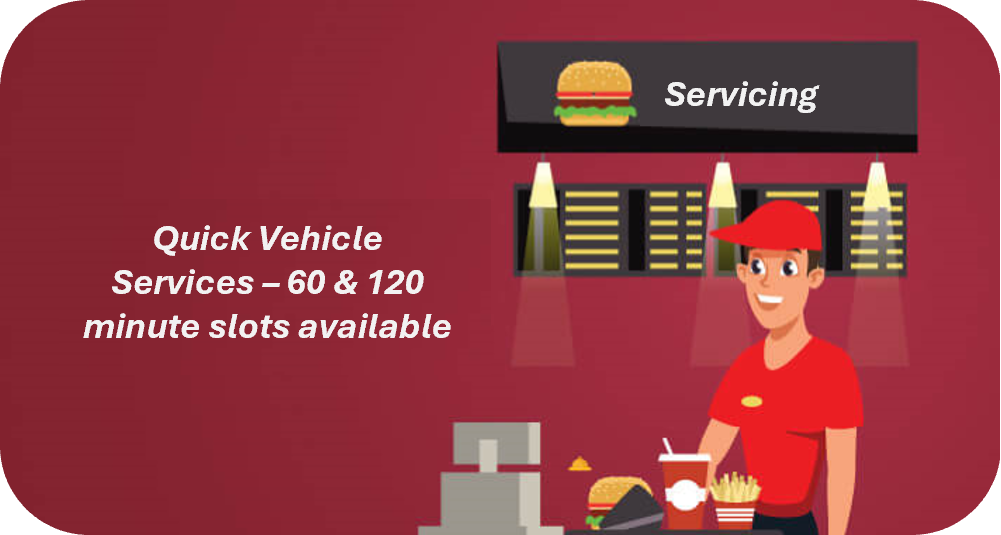 Quick & Easy Services